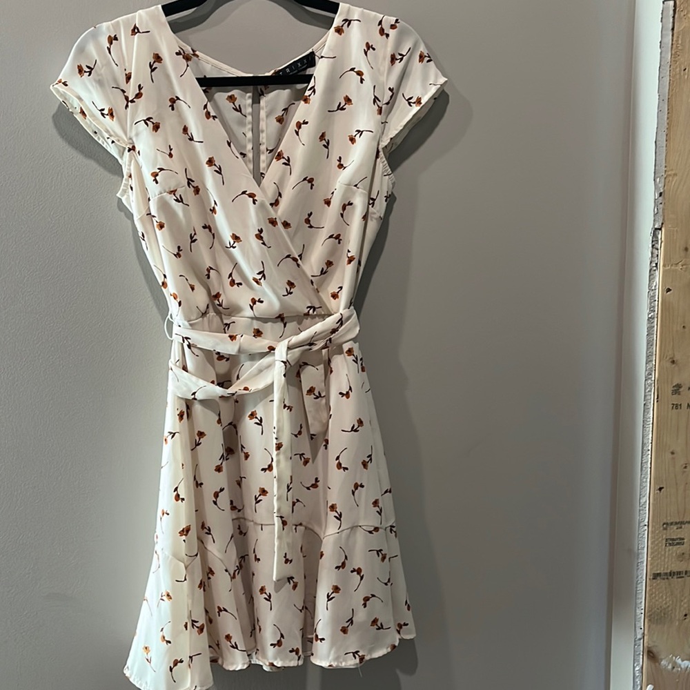 Cute dress